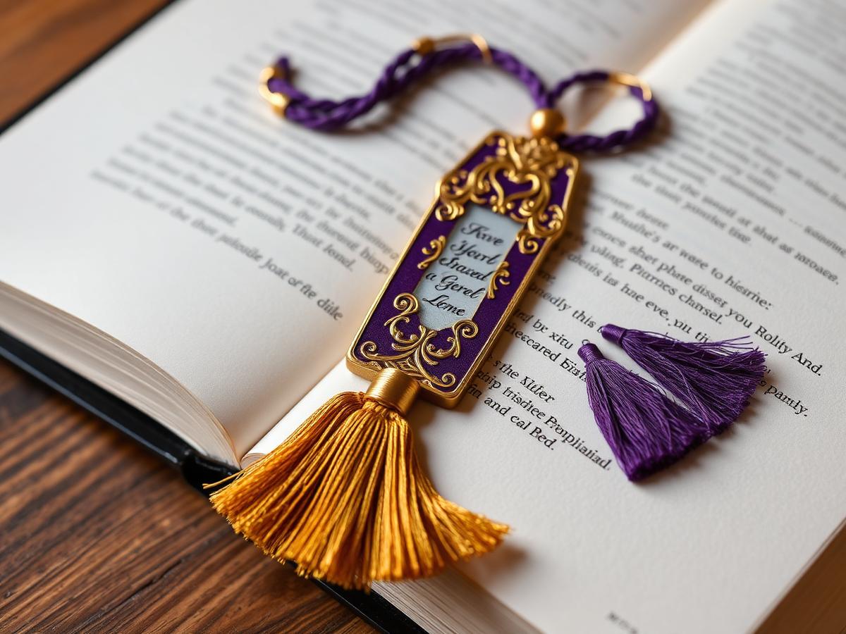 Bookmarks